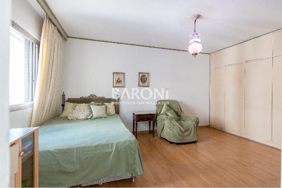 Apartamento - Higienópolis
