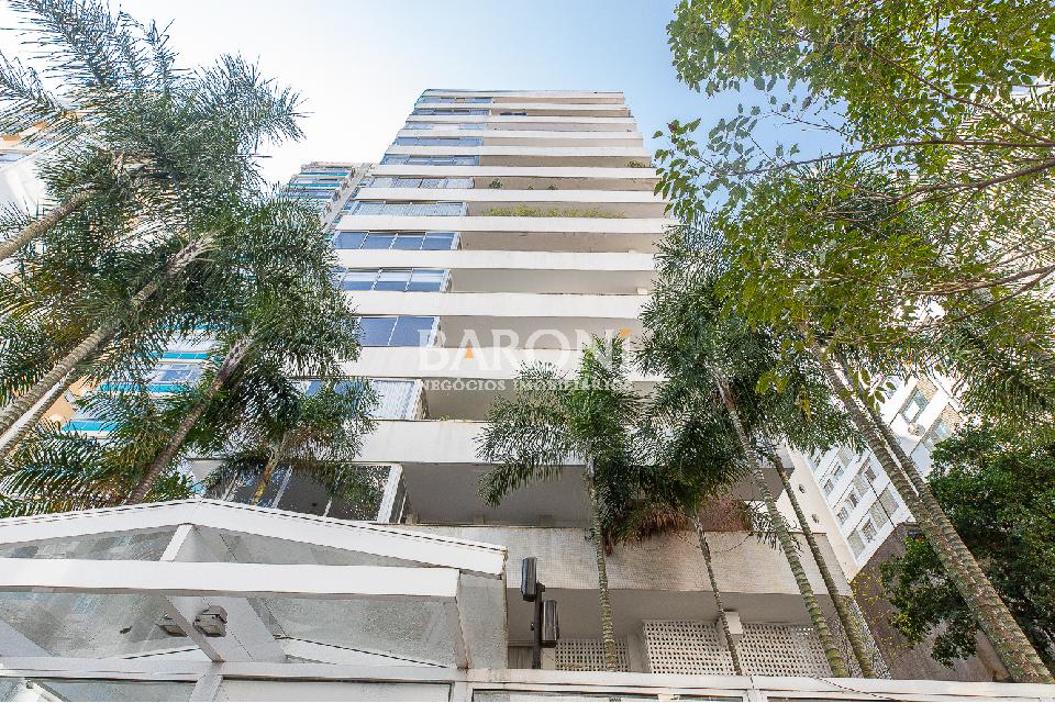 Apartamento - Higienópolis