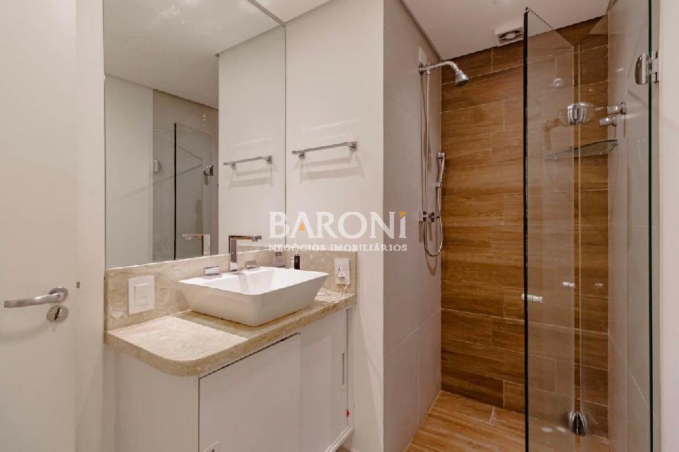 Apartamento - Itaim Bibi