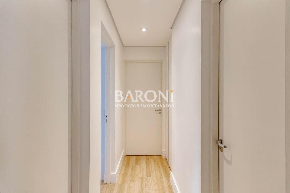 Apartamento - Itaim Bibi