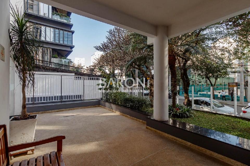 Apartamento - Itaim Bibi