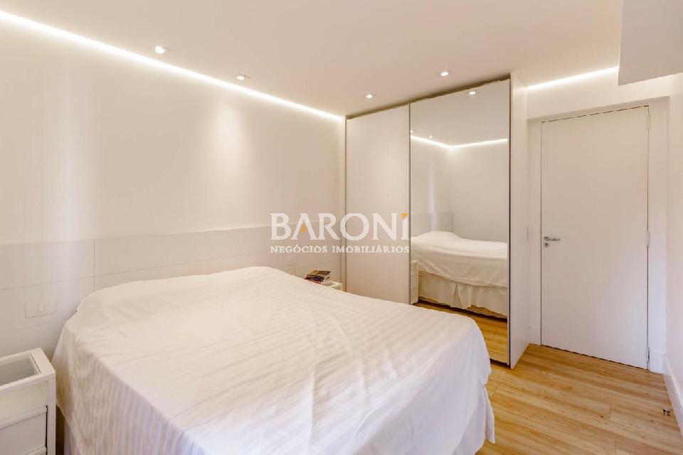 Apartamento - Itaim Bibi