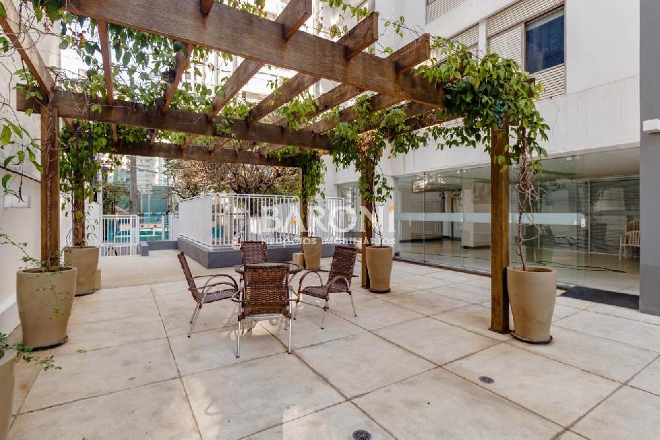 Apartamento - Itaim Bibi