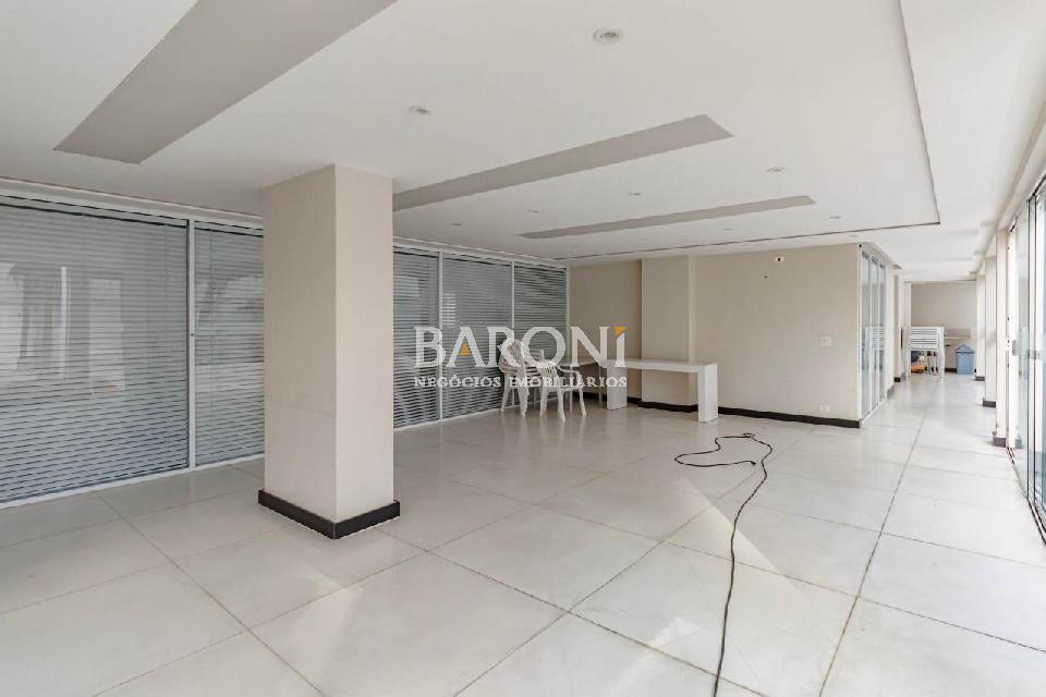 Apartamento - Itaim Bibi