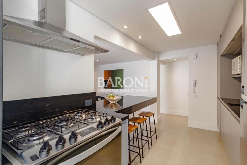 Apartamento - Itaim Bibi