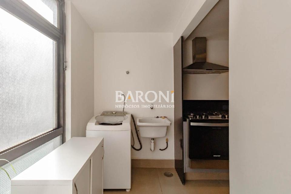 Apartamento - Itaim Bibi