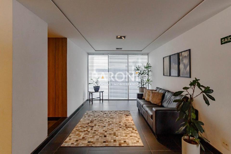 Apartamento - Itaim Bibi