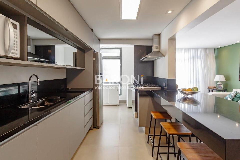 Apartamento - Itaim Bibi