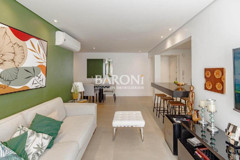Apartamento - Itaim Bibi