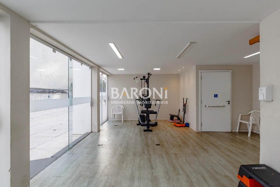 Apartamento - Itaim Bibi