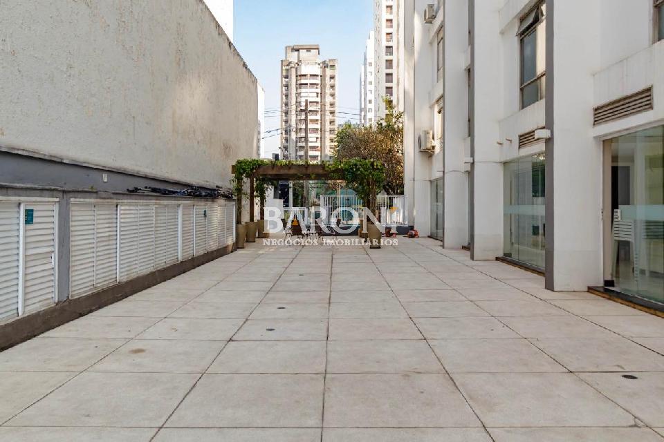 Apartamento - Itaim Bibi