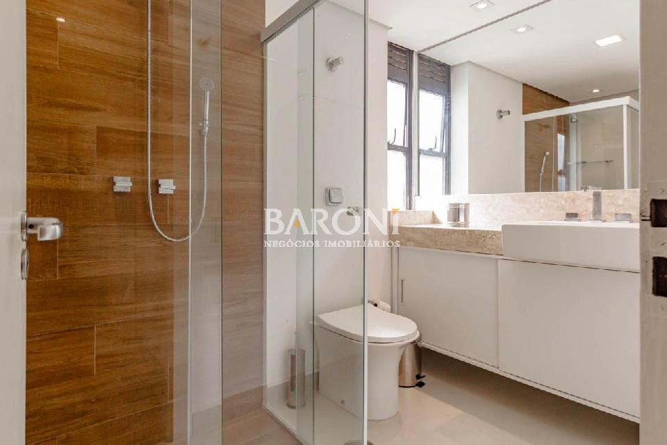 Apartamento - Itaim Bibi