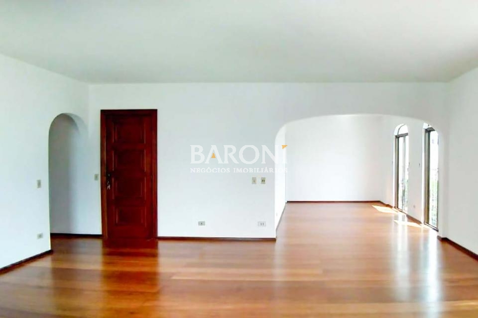 Apartamento - Morro Dos Ingleses