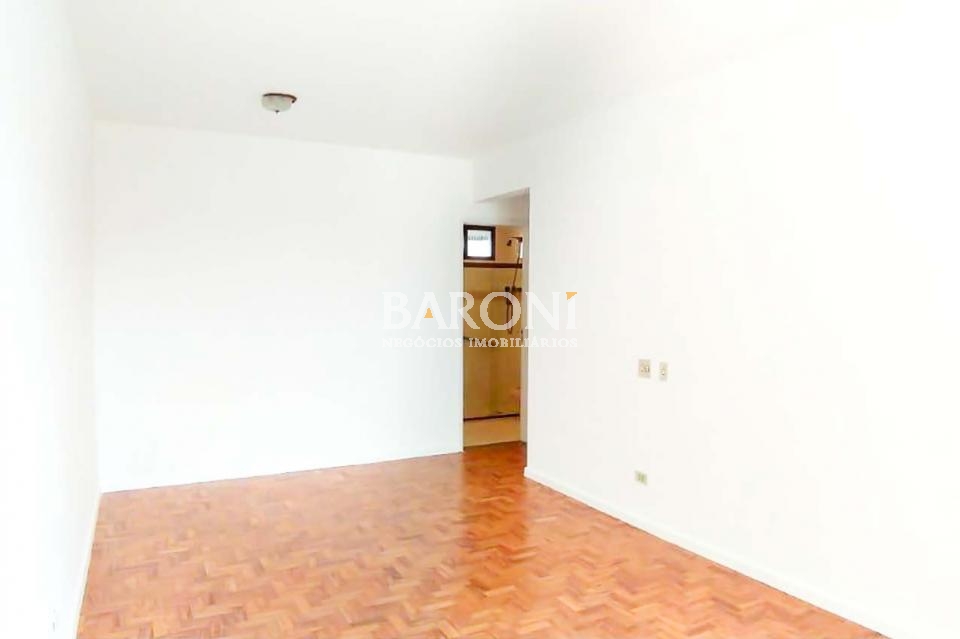 Apartamento - Morro Dos Ingleses