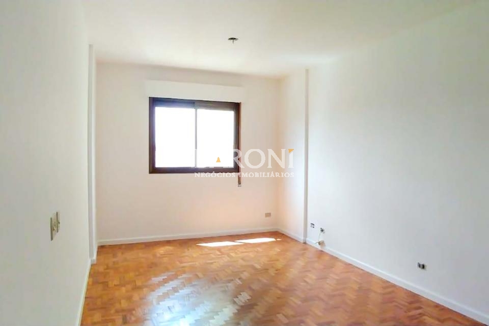 Apartamento - Morro Dos Ingleses