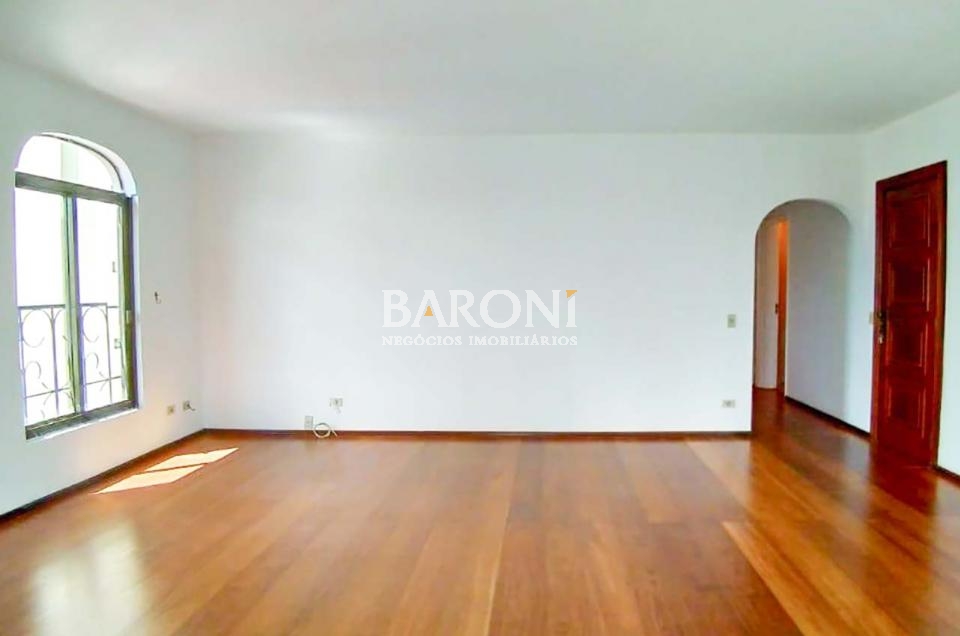 Apartamento - Morro Dos Ingleses