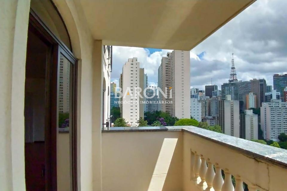 Apartamento - Morro Dos Ingleses