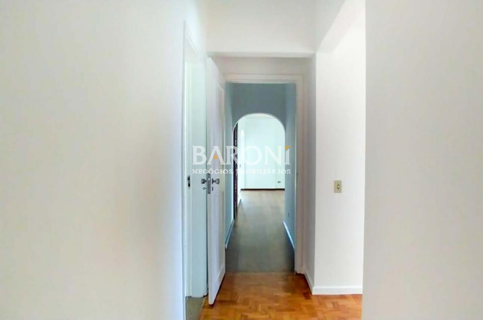 Apartamento - Morro Dos Ingleses