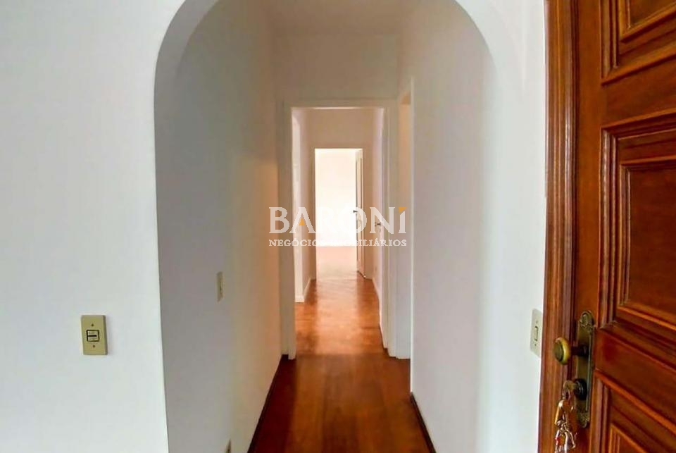 Apartamento - Morro Dos Ingleses