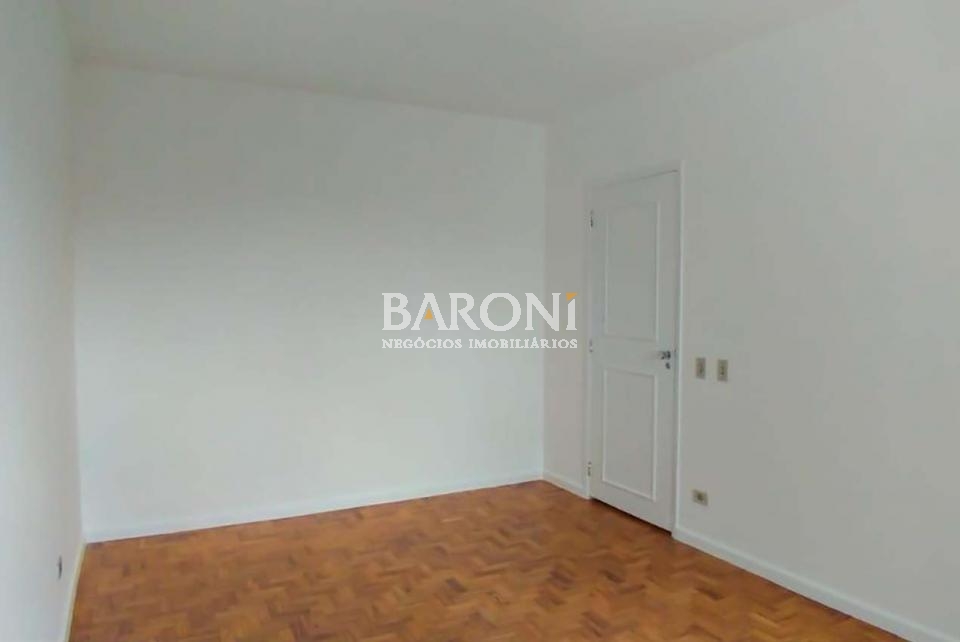 Apartamento - Morro Dos Ingleses