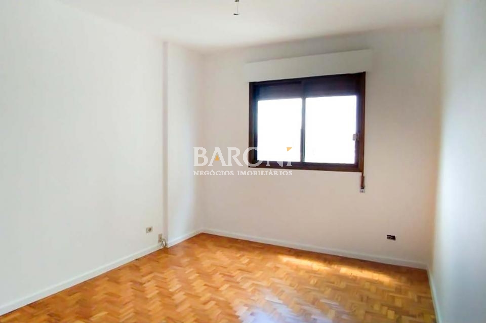 Apartamento - Morro Dos Ingleses