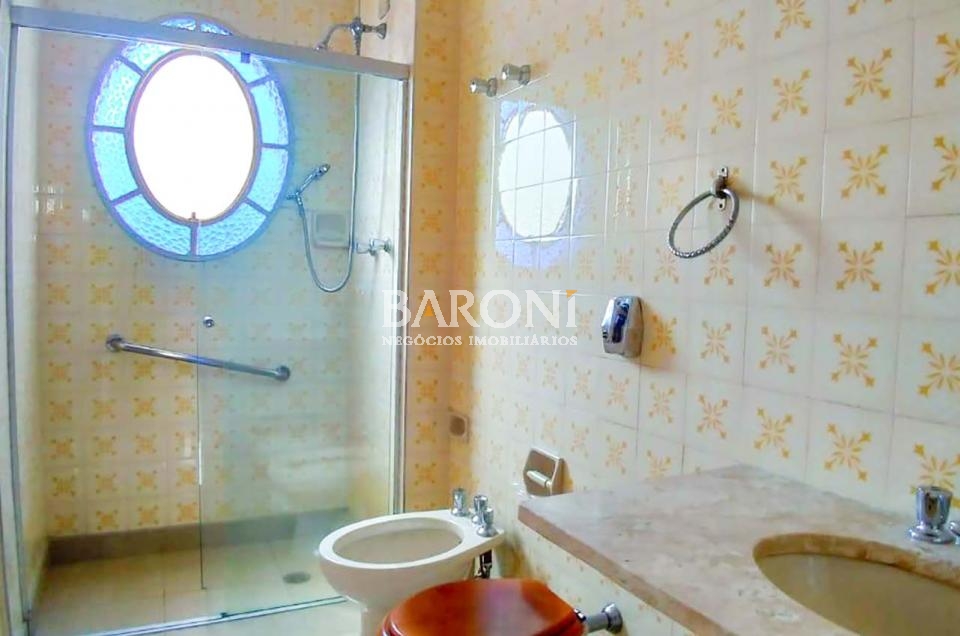 Apartamento - Morro Dos Ingleses