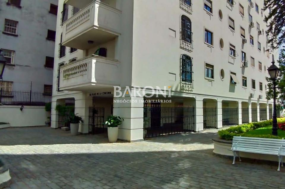 Apartamento - Morro Dos Ingleses