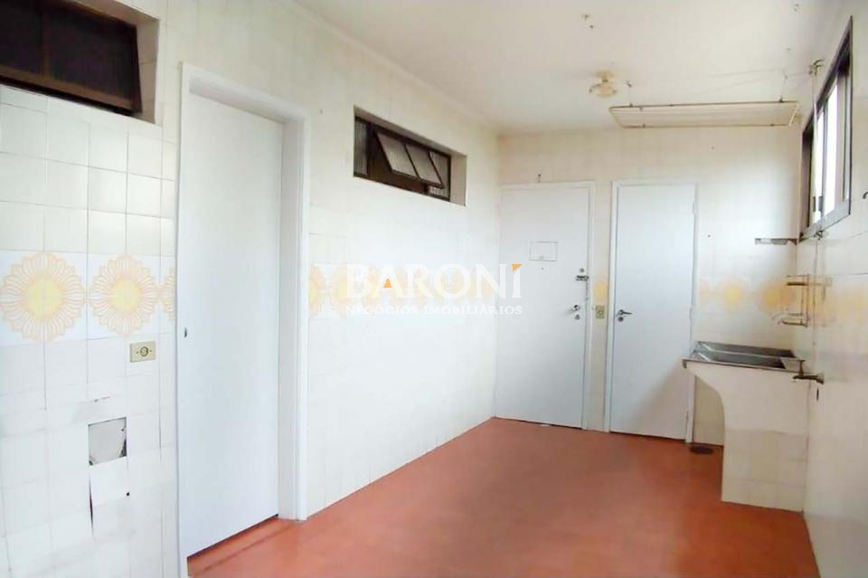 Apartamento - Morro Dos Ingleses