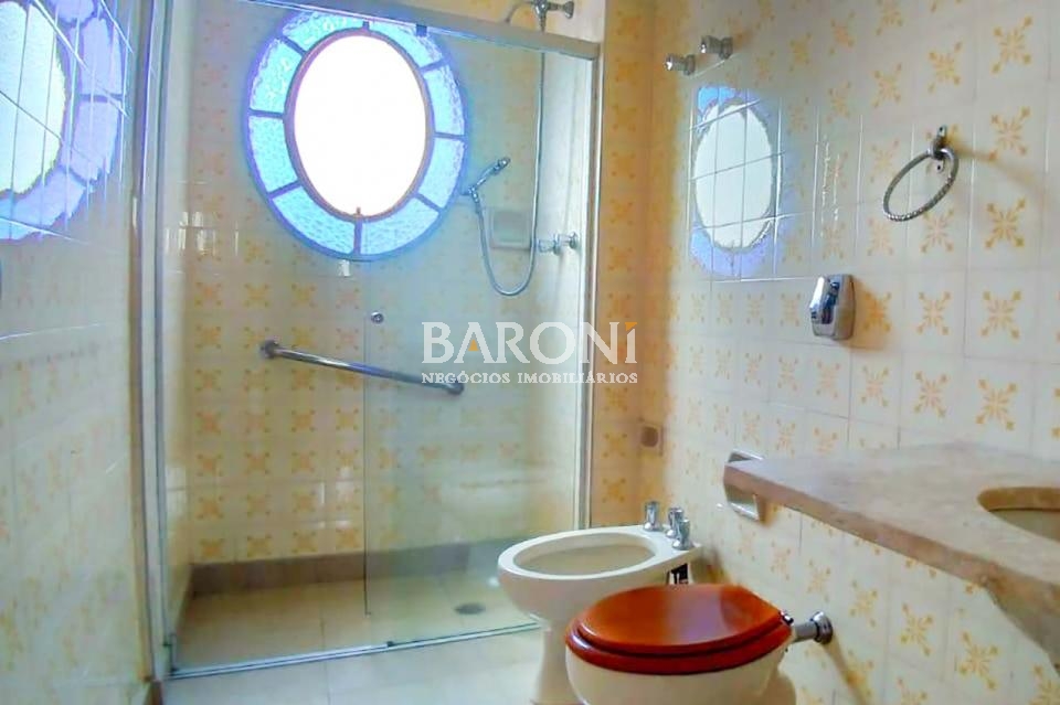 Apartamento - Morro Dos Ingleses