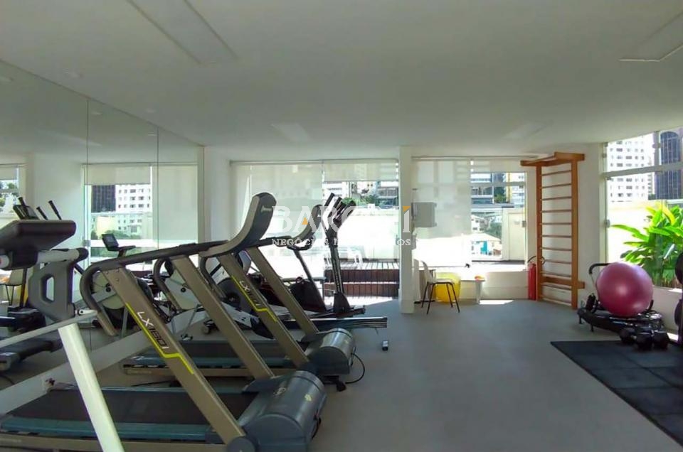 Apartamento - Morro Dos Ingleses