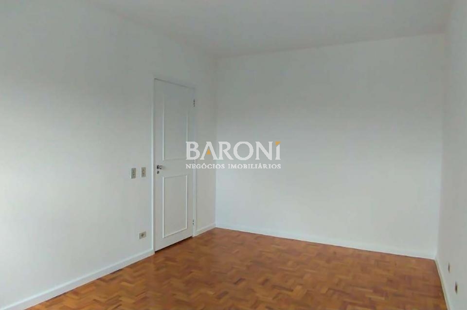 Apartamento - Morro Dos Ingleses