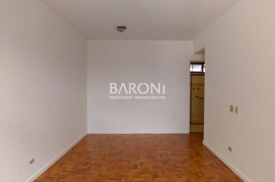 Apartamento - Morro Dos Ingleses