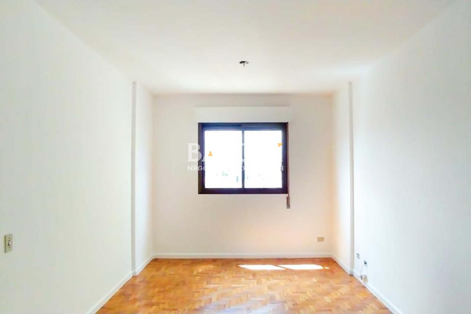 Apartamento - Morro Dos Ingleses