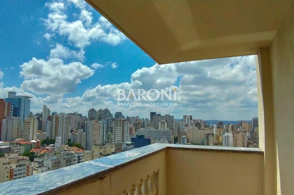 Apartamento - Morro Dos Ingleses