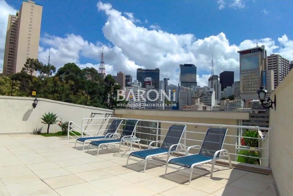 Apartamento - Morro Dos Ingleses