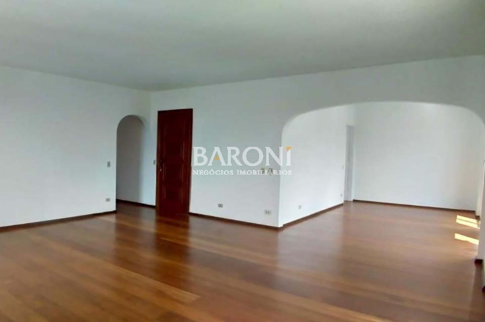 Apartamento - Morro Dos Ingleses