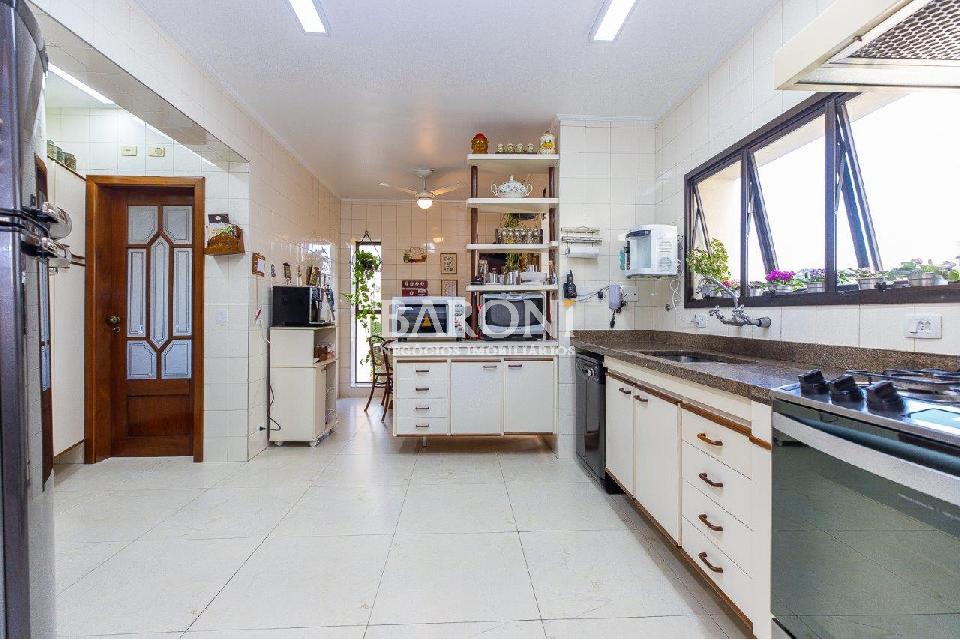 Apartamento - Moema
