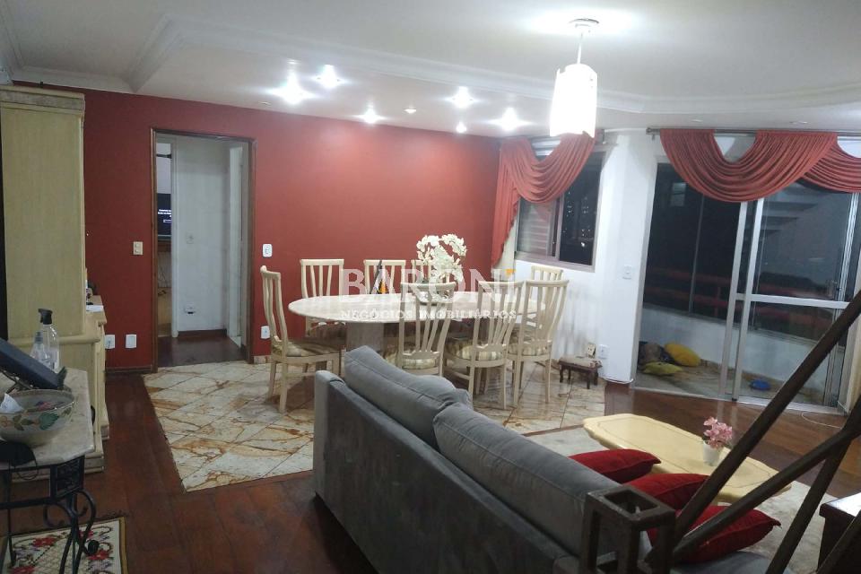 Apartamento - Saúde