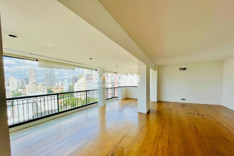 Apartamento - Sumaré