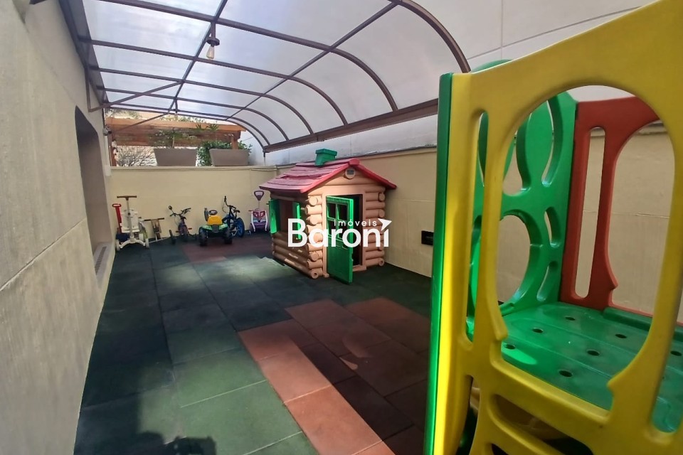 Apartamento - Moema