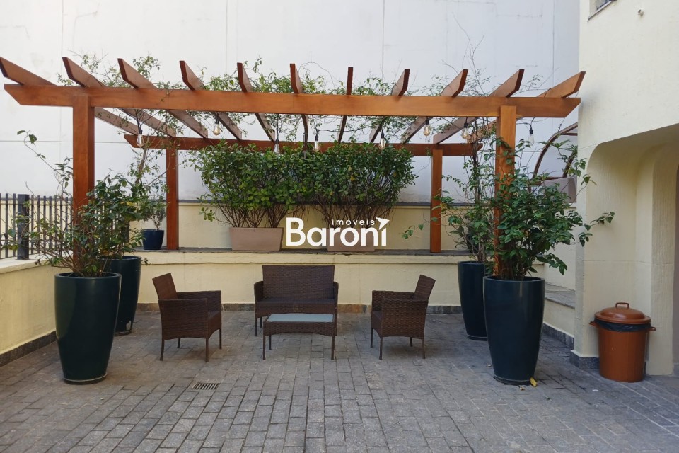 Apartamento - Moema