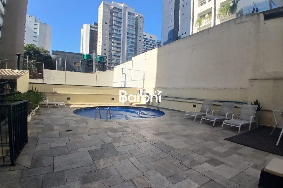 Apartamento - Moema