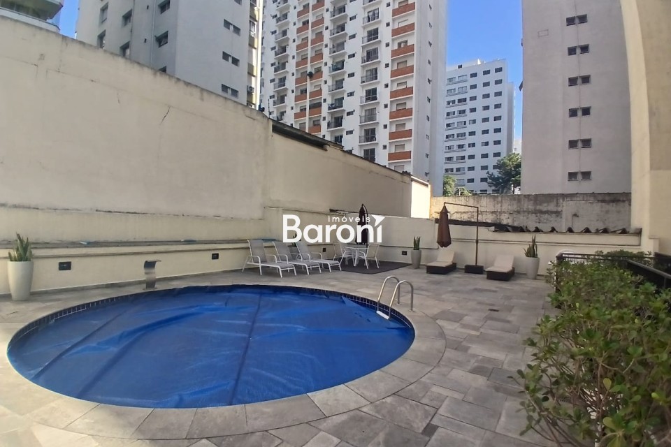 Apartamento - Moema