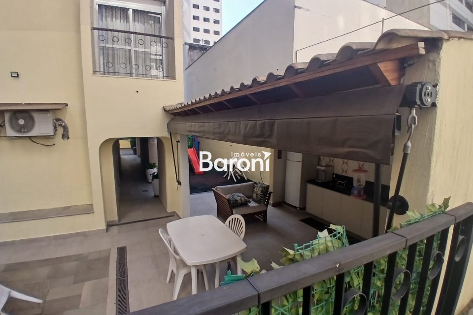 Apartamento - Moema