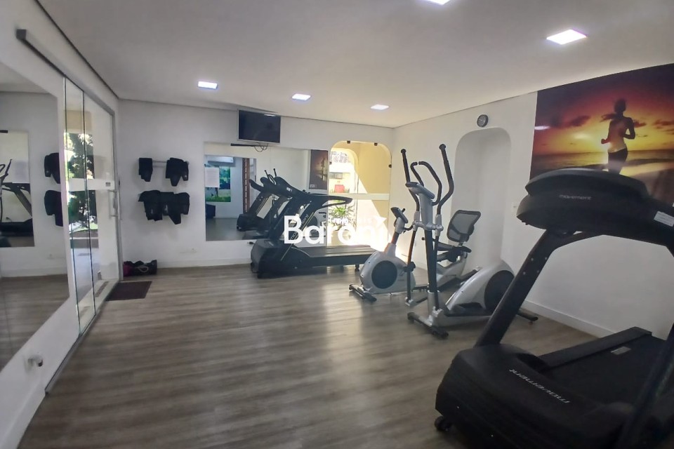 Apartamento - Moema