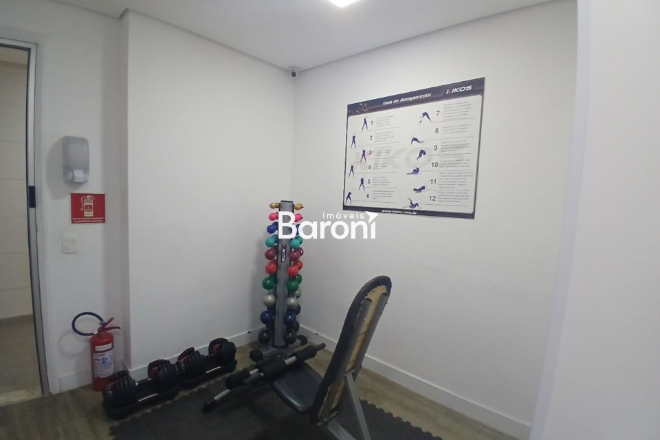Apartamento - Moema