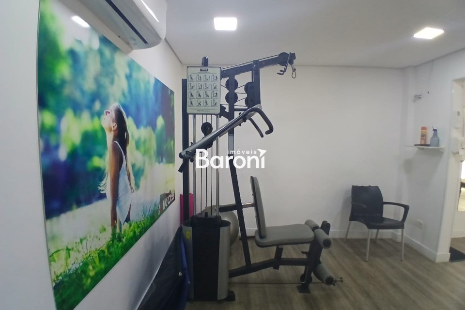 Apartamento - Moema