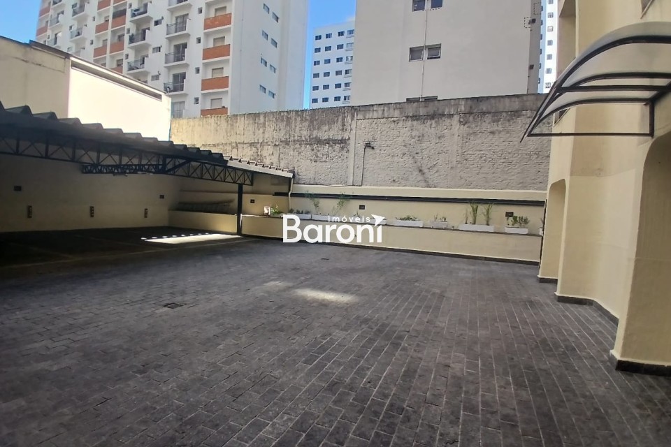 Apartamento - Moema