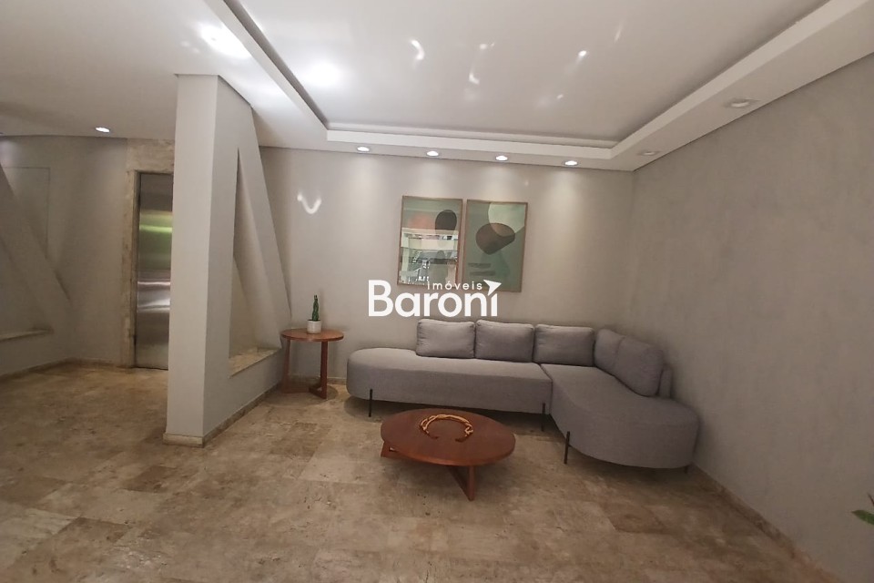 Apartamento - Moema