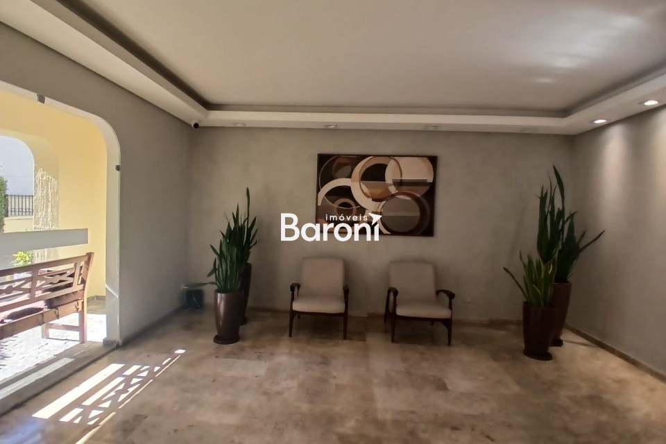 Apartamento - Moema